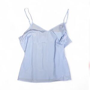 LOFT Sky Blue Women's Camisole
